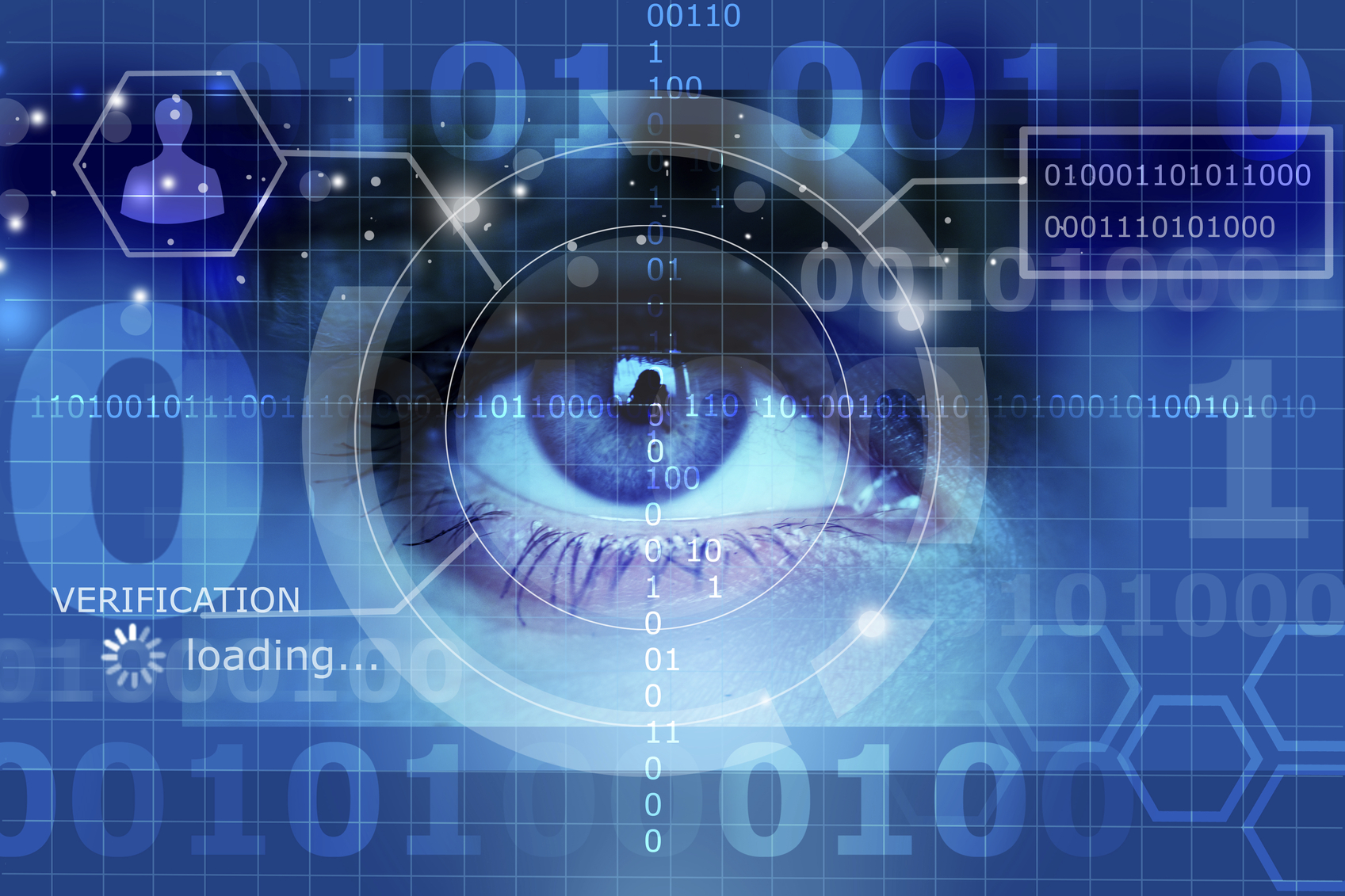 Digital Insurgency - FBI Secretly Amasses Database Of Iris Scans Under ...